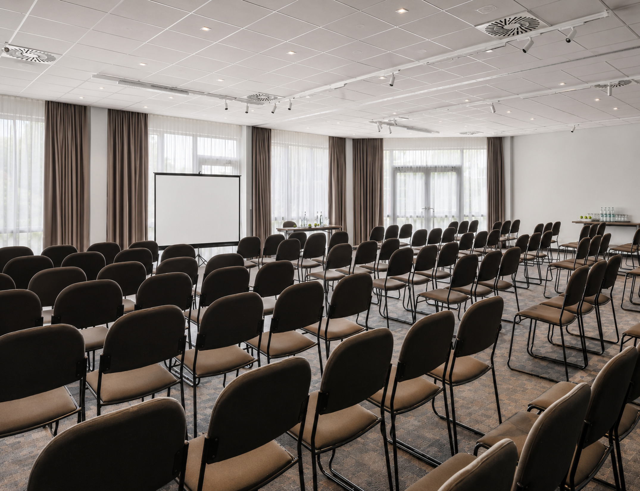 Conference Centre
