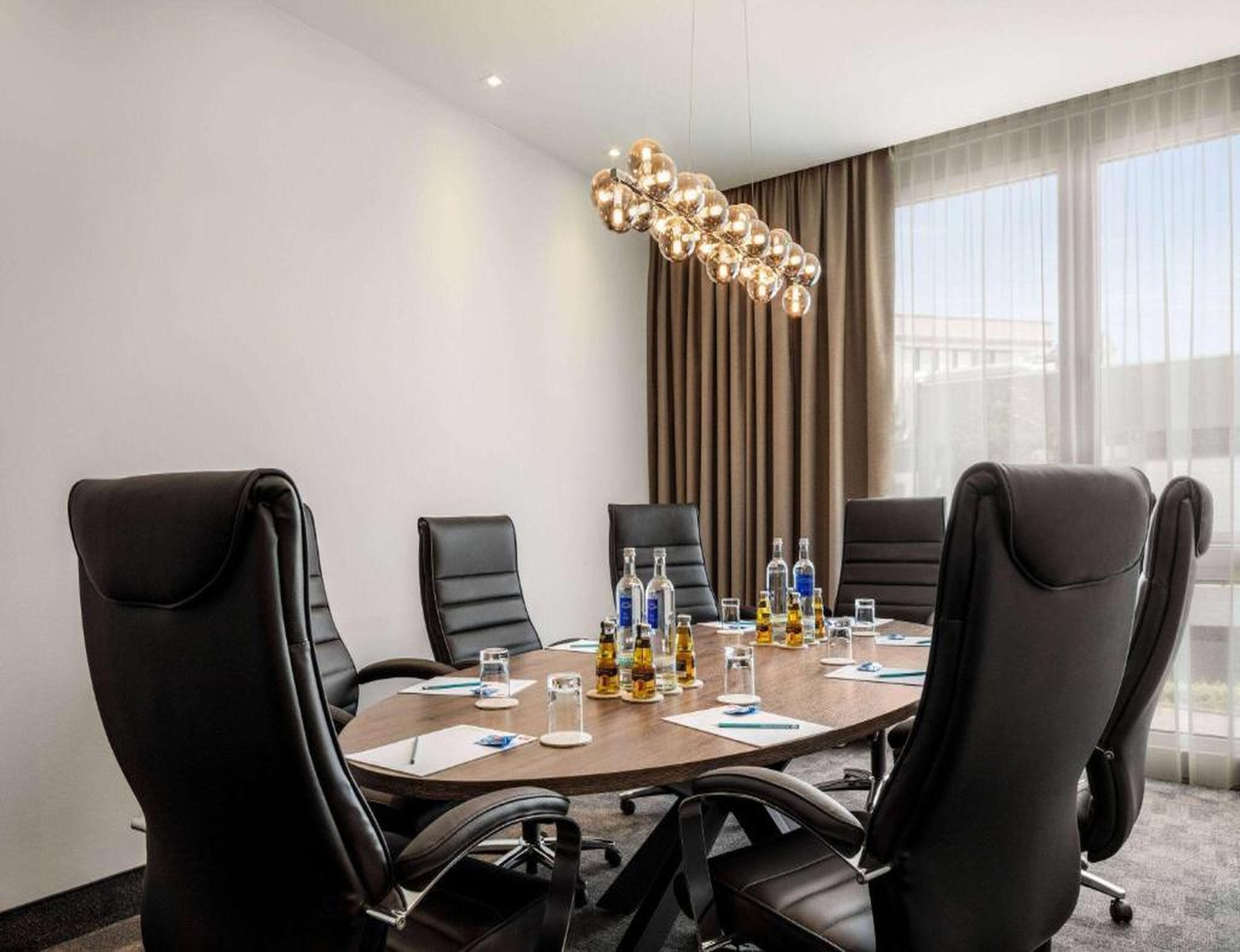 Meeting & Events