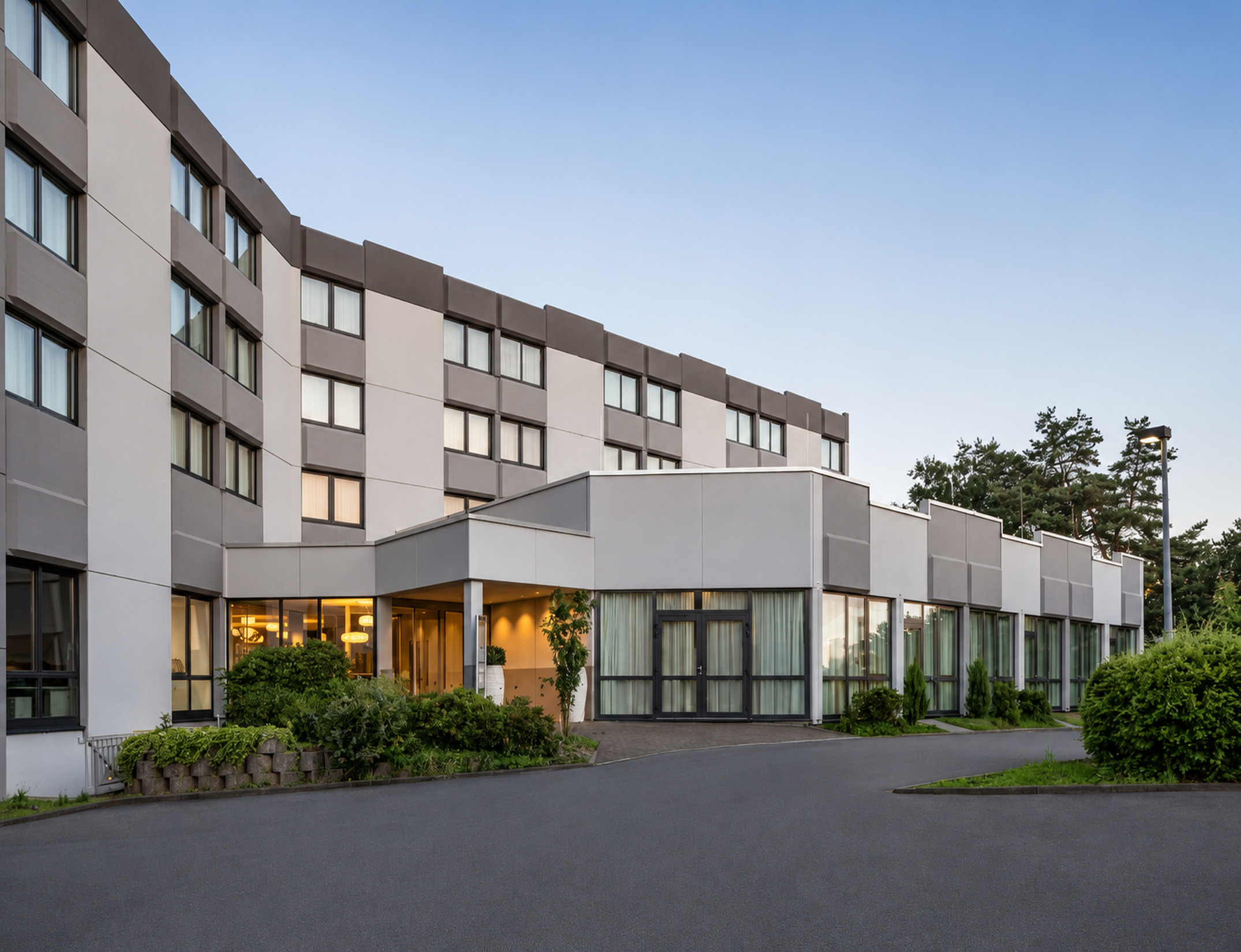 Sunday Hotel Frankfurt Airport Kelsterbach exterior