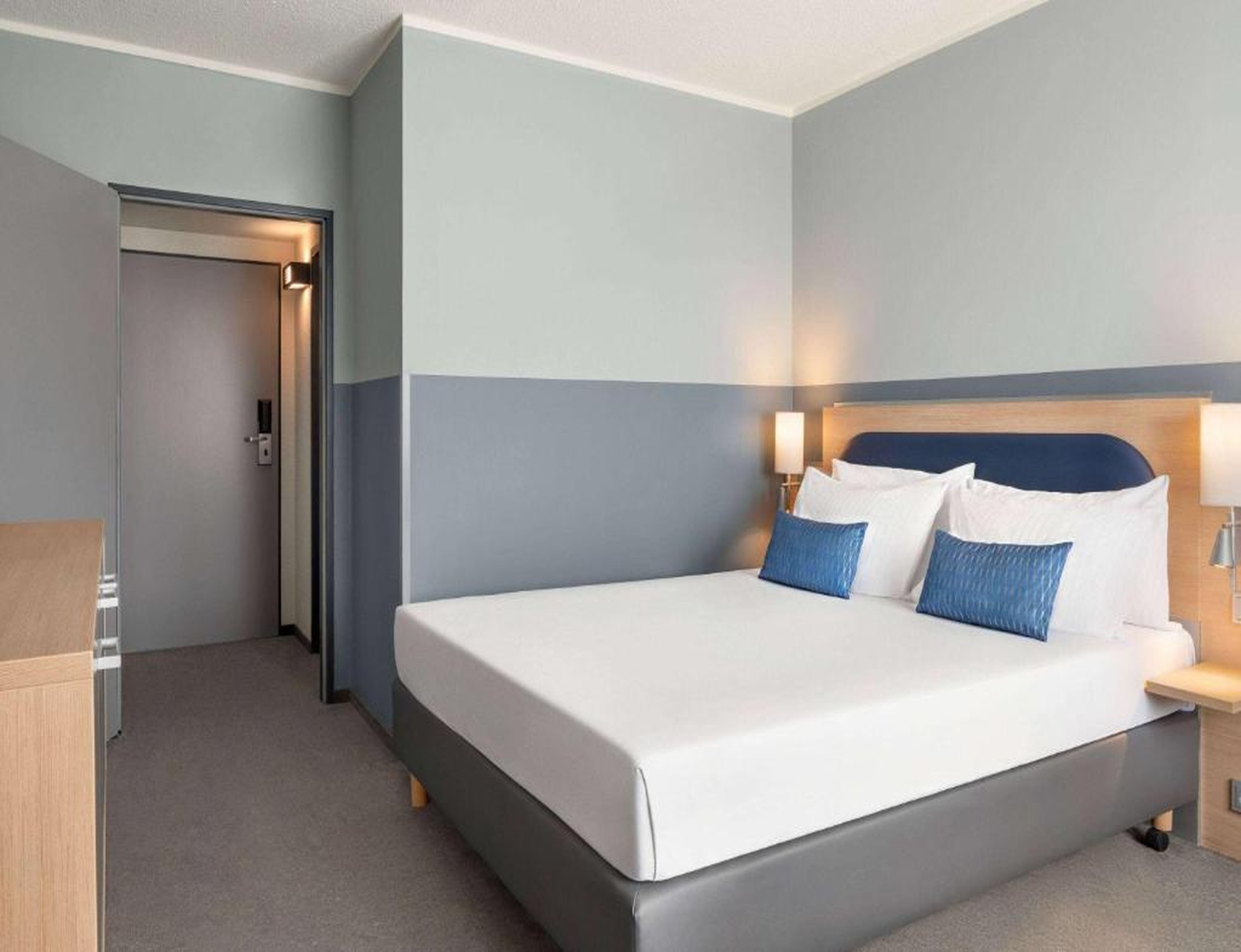 Accommodation